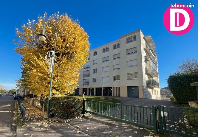 Appartement à vendre, 94m², Rombas