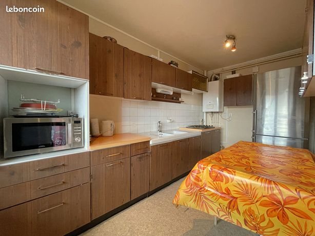 Appartement à vendre, 94m², Rombas