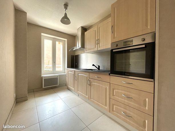 Appartement à vendre, 93m², Metz
