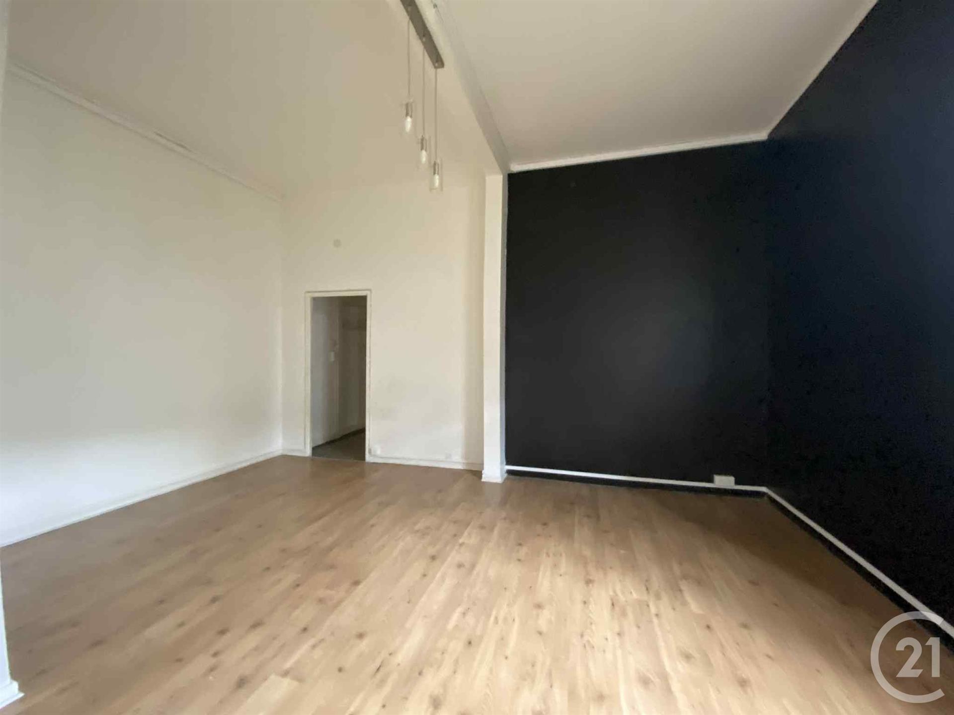 Appartement à louer, 104m², Metz