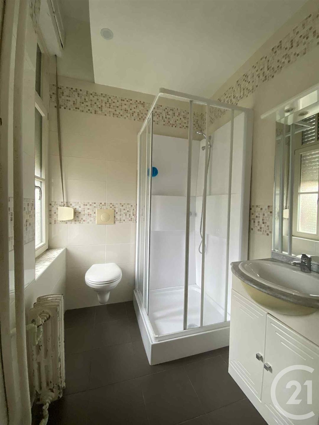 Appartement à louer, 104m², Metz