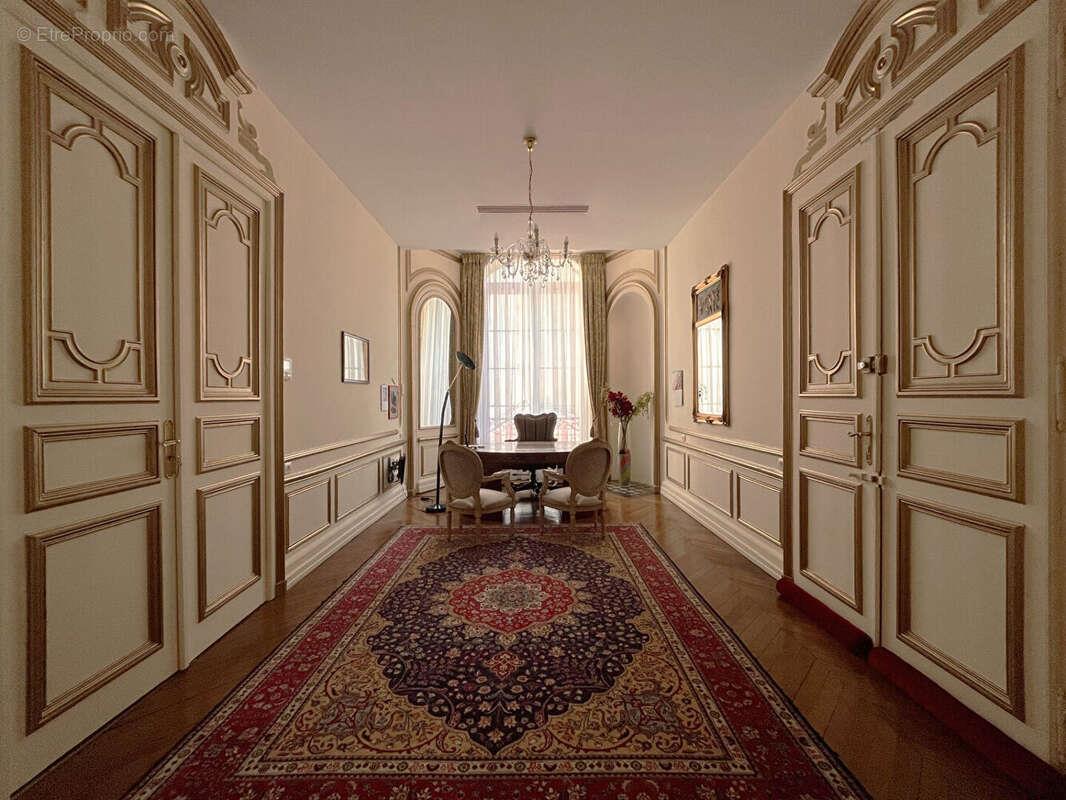 Appartement à vendre, 276m², Metz