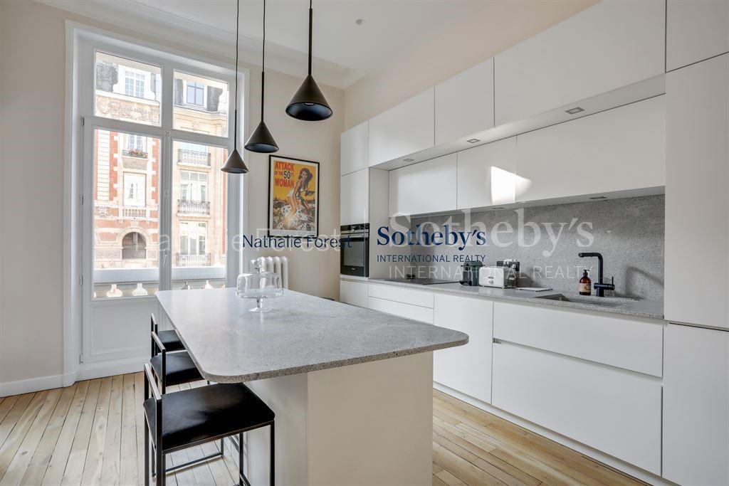 Appartement à vendre, 140m², Lille