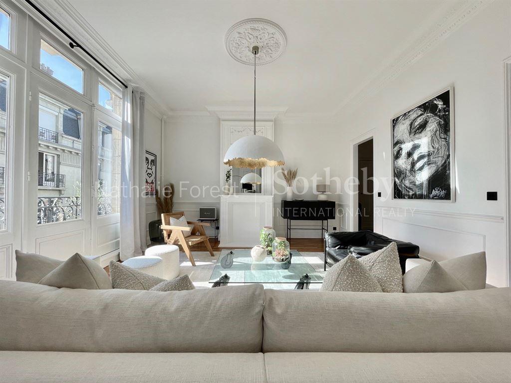 Appartement à vendre, 250m², Lille