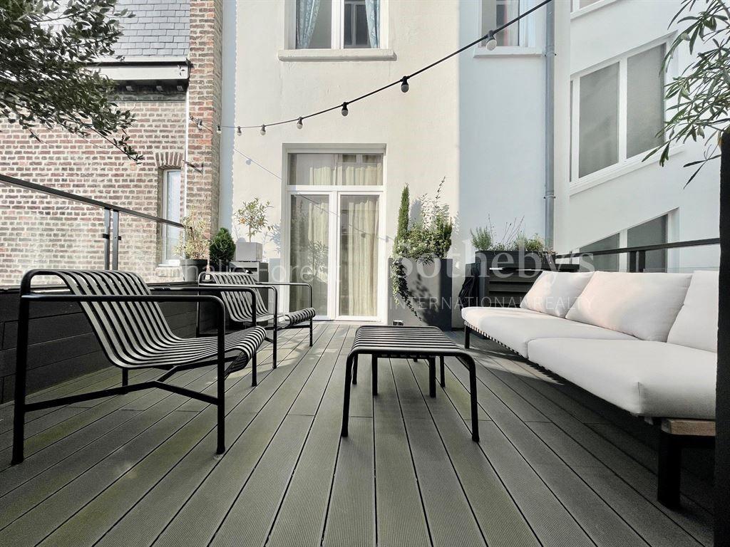 Appartement à vendre, 250m², Lille