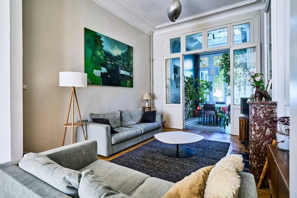 Maison à vendre, 250m², Lille