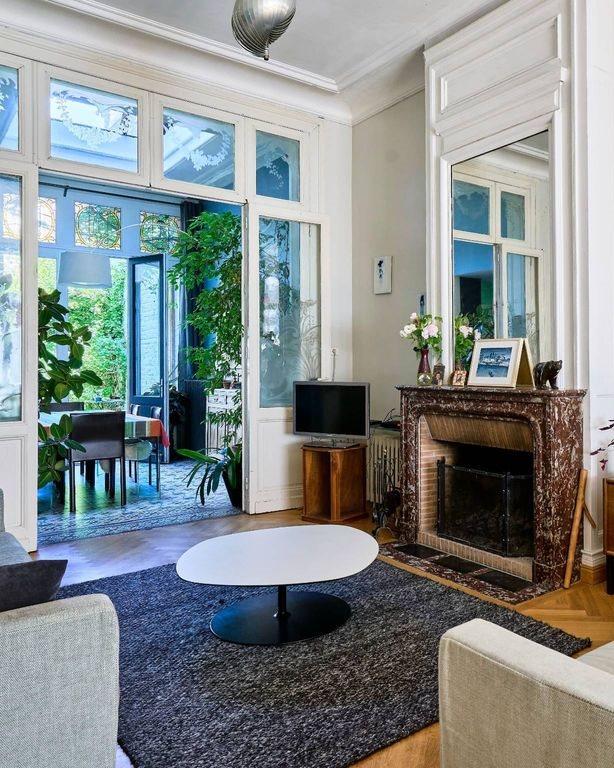 Maison à vendre, 250m², Lille