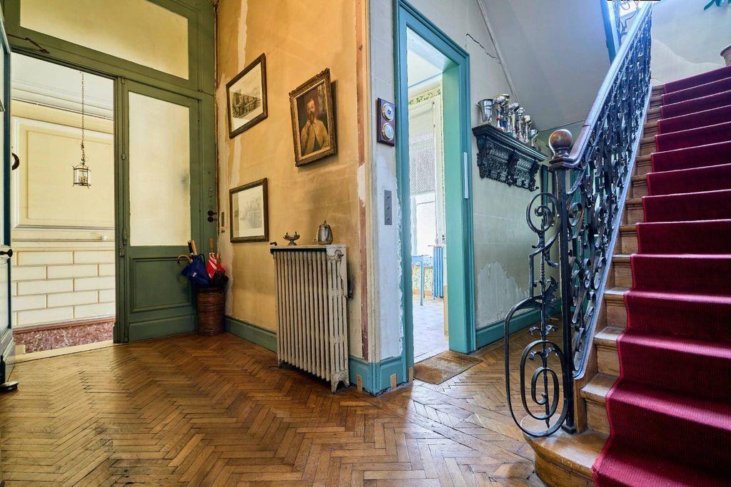 Maison à vendre, 327m², Lille