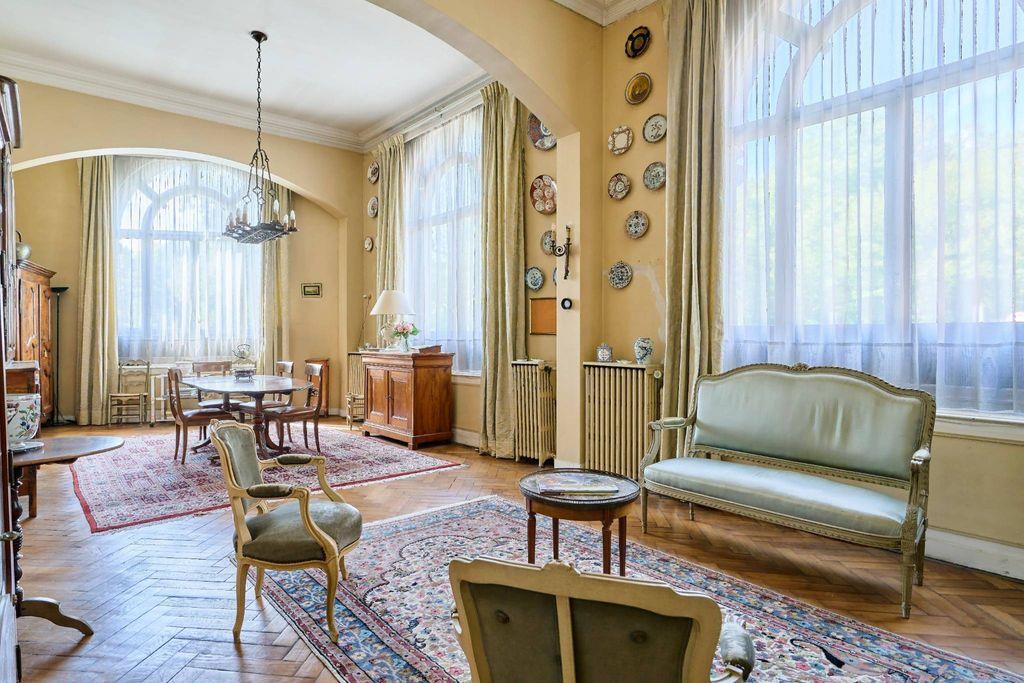 Maison à vendre, 327m², Lille