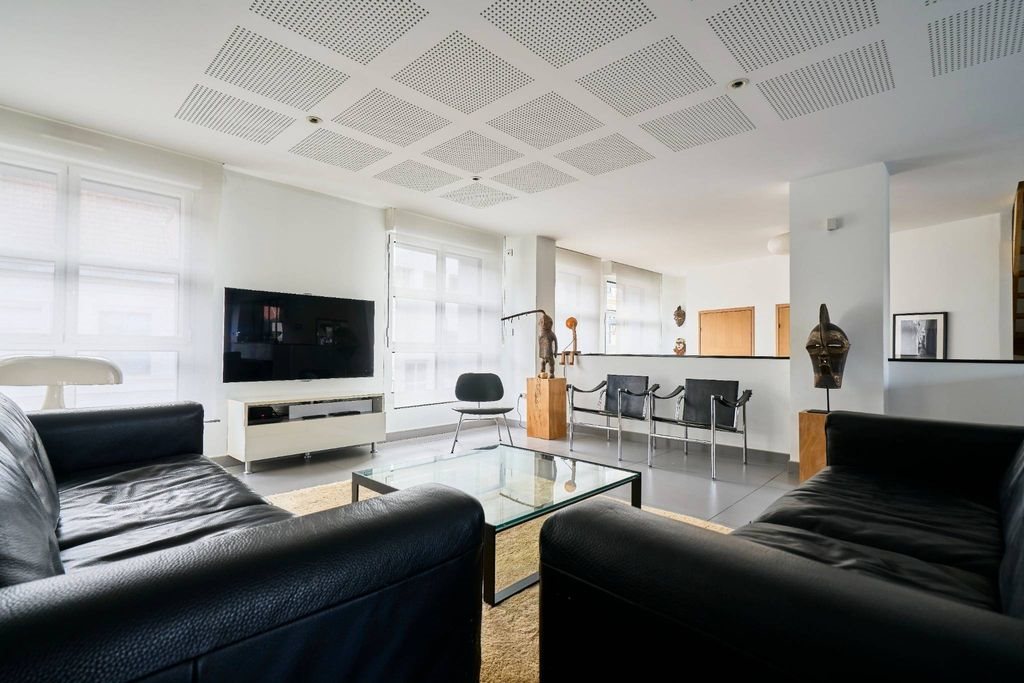 Appartement à vendre, 216m², Lille