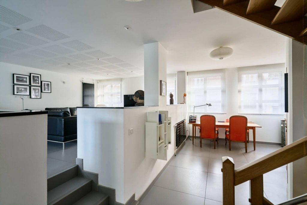 Appartement à vendre, 216m², Lille