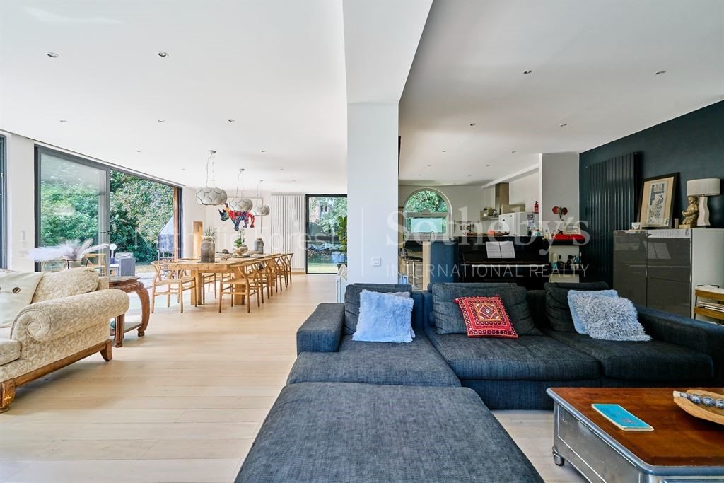 Maison à vendre, 275m², Mouvaux