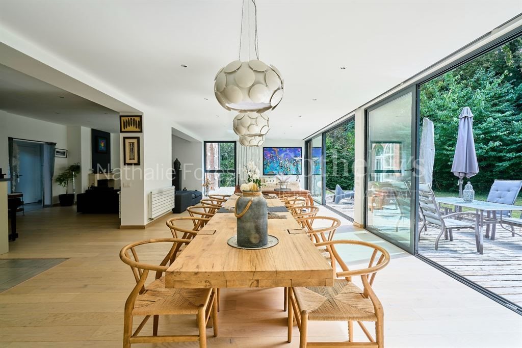 Maison à vendre, 275m², Mouvaux