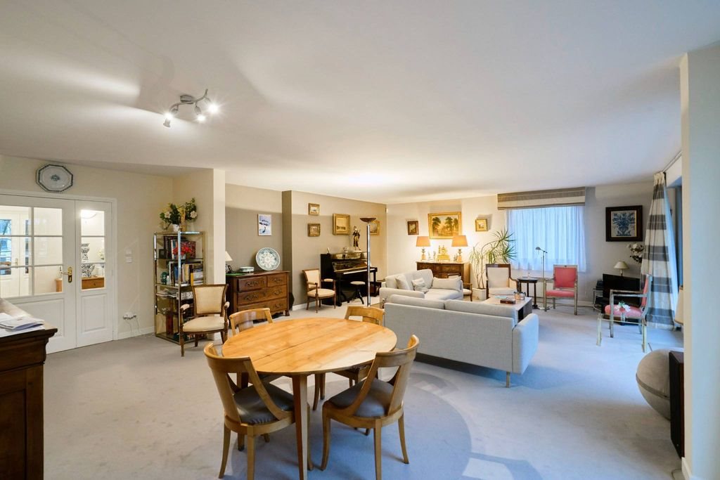 Appartement à vendre, 153m², Lille