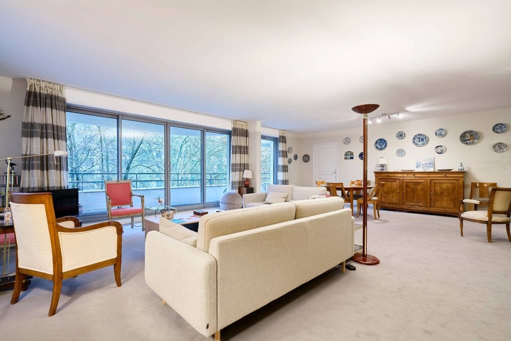 Appartement à vendre, 153m², Lille