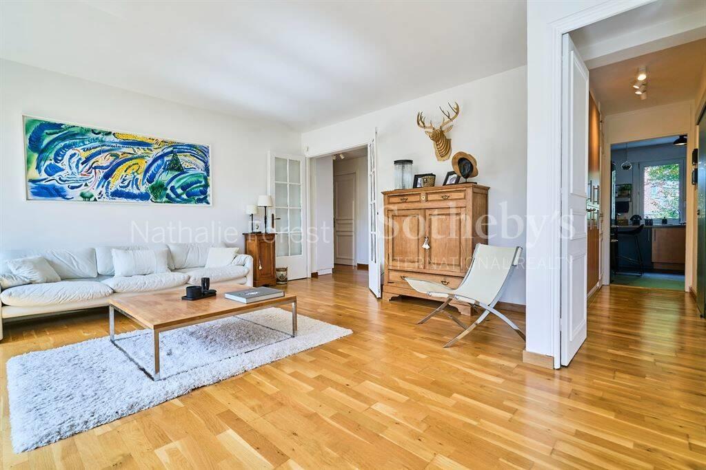 Appartement à vendre, 84m², Lille