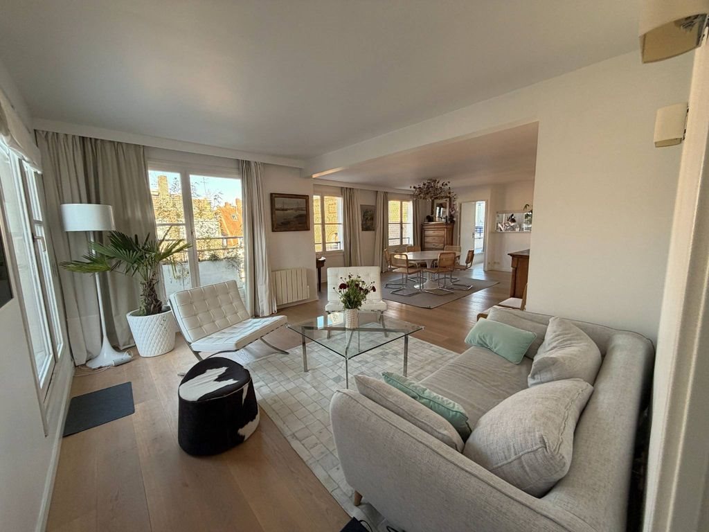 Appartement à louer, 121m², Lille