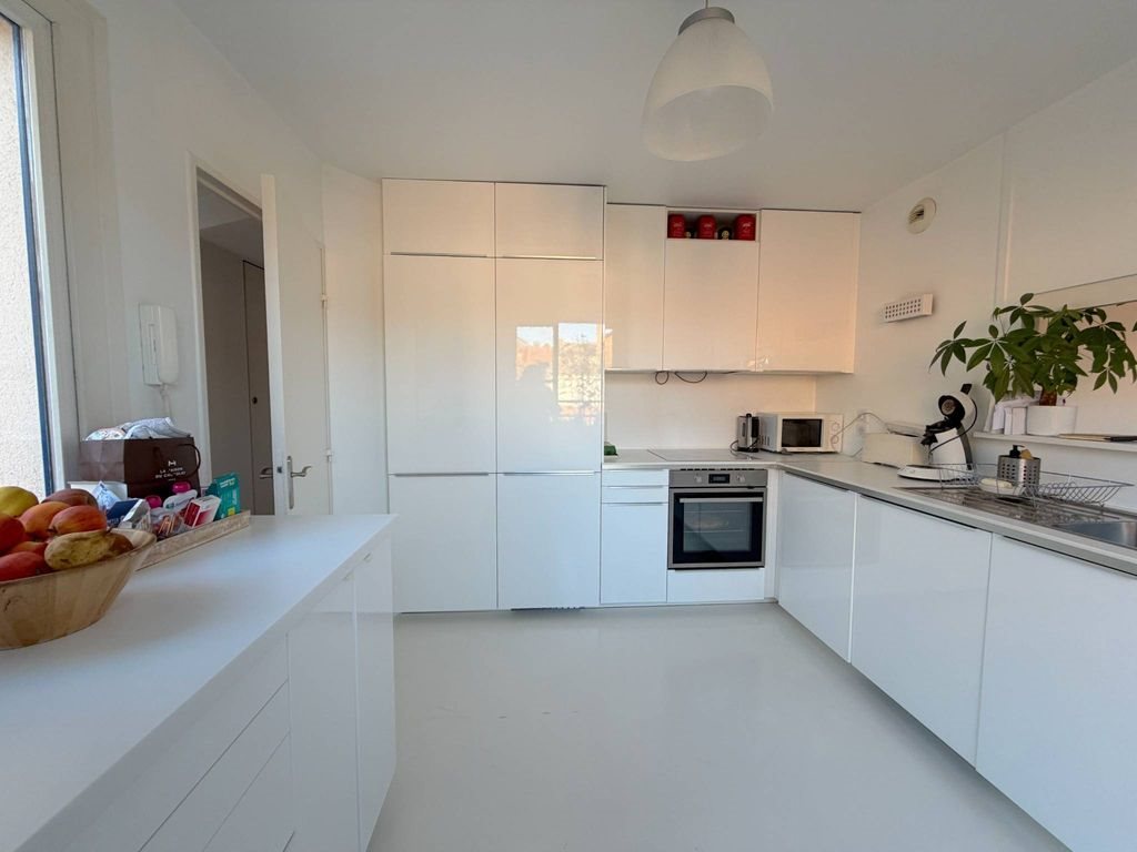 Appartement à louer, 121m², Lille