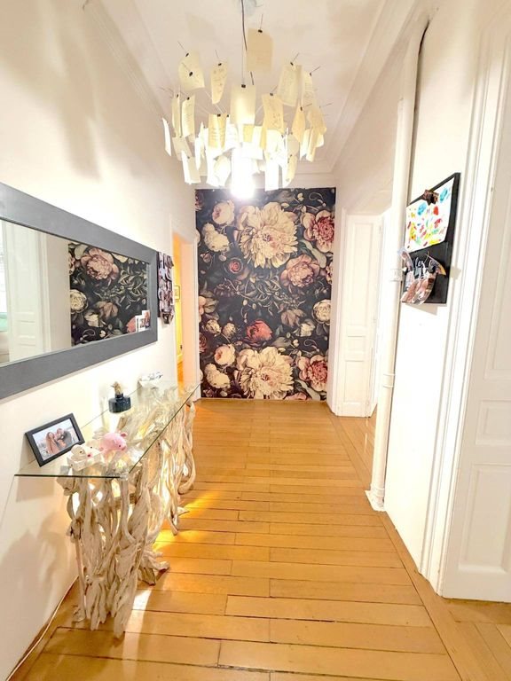 Appartement à louer, 154m², Lille