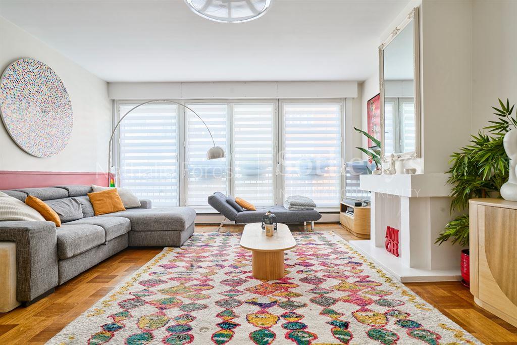 Maison à vendre, 105m², Lille