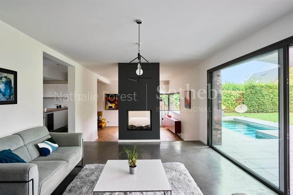 Maison à vendre, 205m², Landas