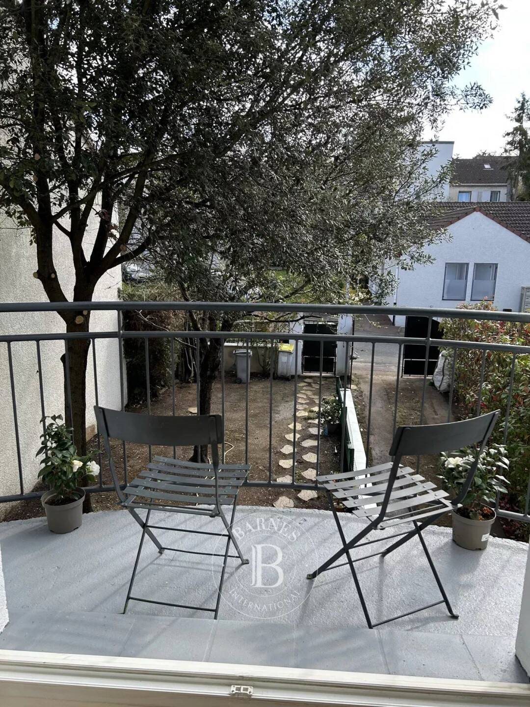 Maison à louer, 195m², Nanterre