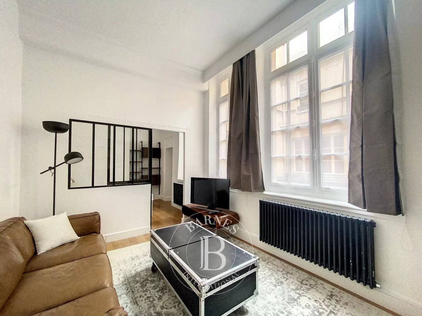 Appartement à louer, 31m², Paris 6ème
