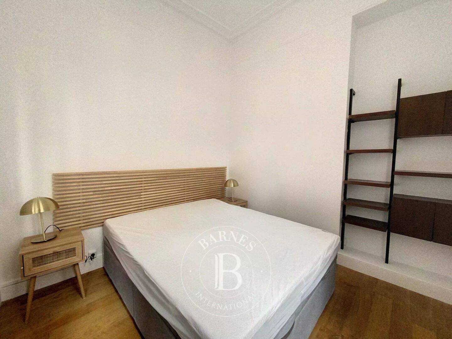 Appartement à louer, 31m², Paris 6ème