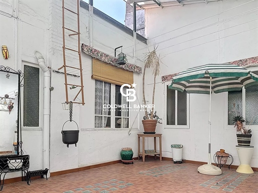 Private mansion in the heart of the city - La Rochelle