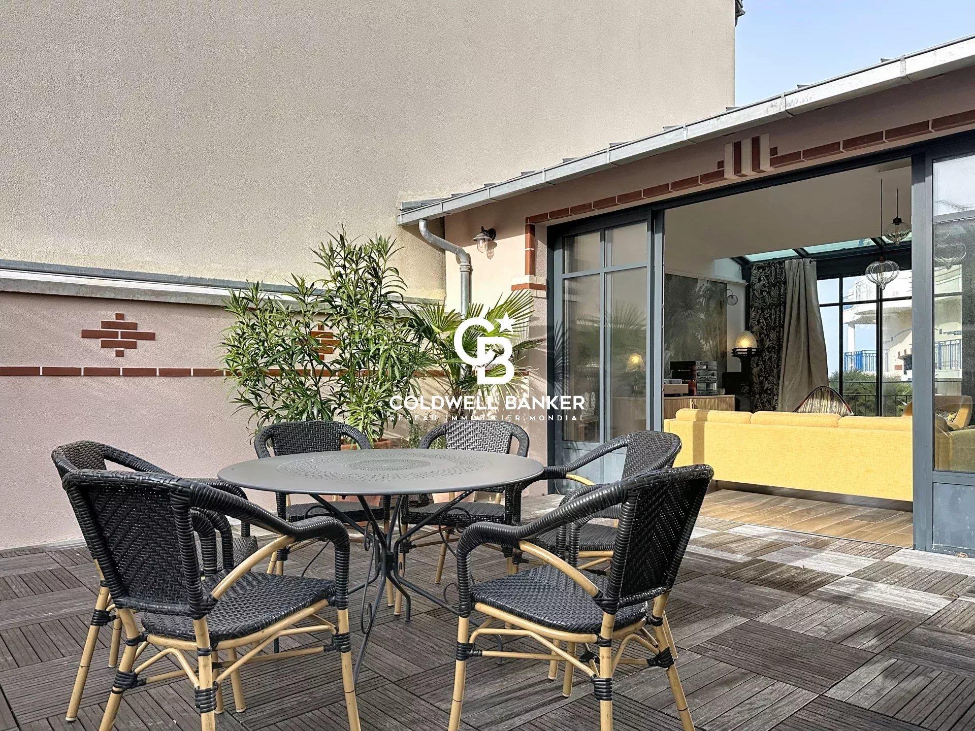 Maison à vendre, 232m², Châtelaillon-Plage