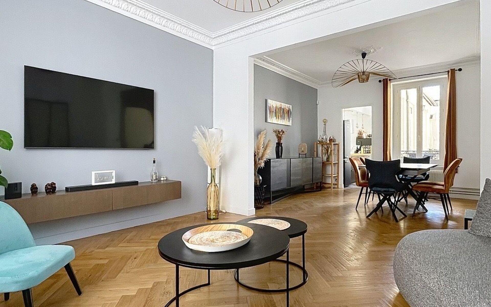 Maison à vendre, 142m², Reims