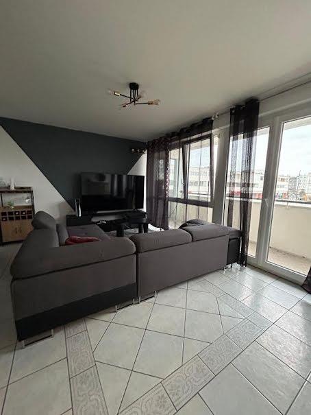Appartement à vendre, 76m², Reims