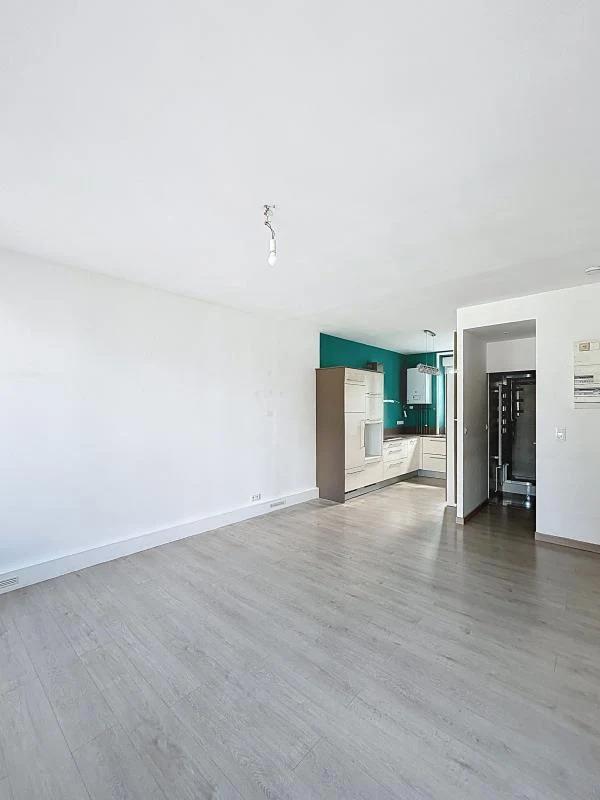 Appartement à vendre, 45m², Reims