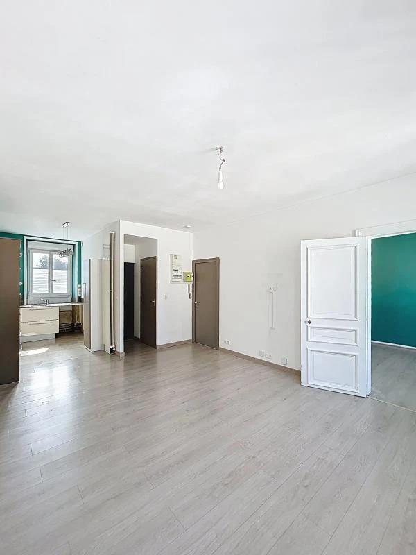 Appartement à vendre, 45m², Reims