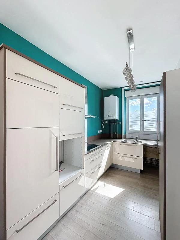 Appartement à vendre, 45m², Reims