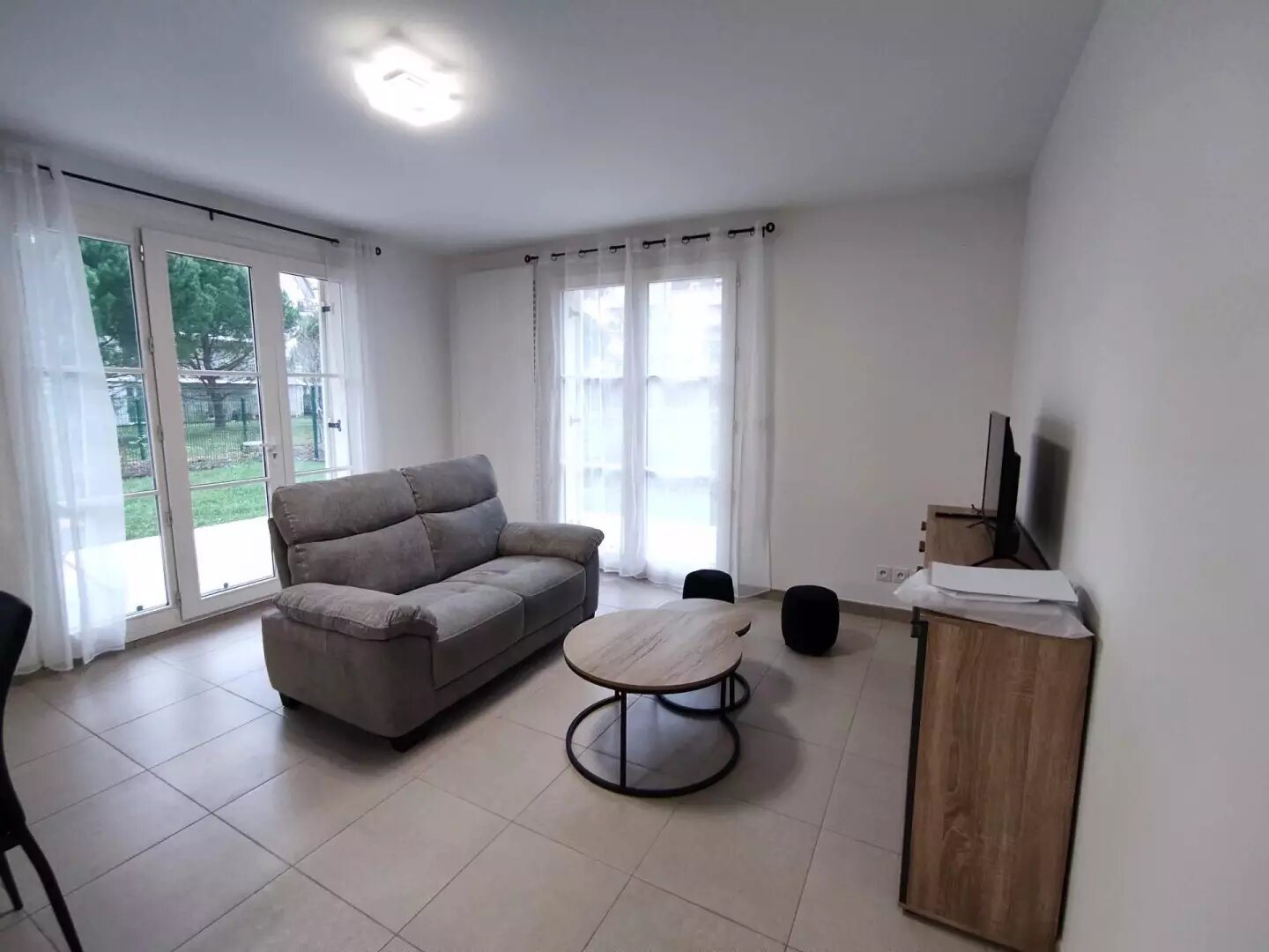 Appartement à louer, 52m², Lamorlaye