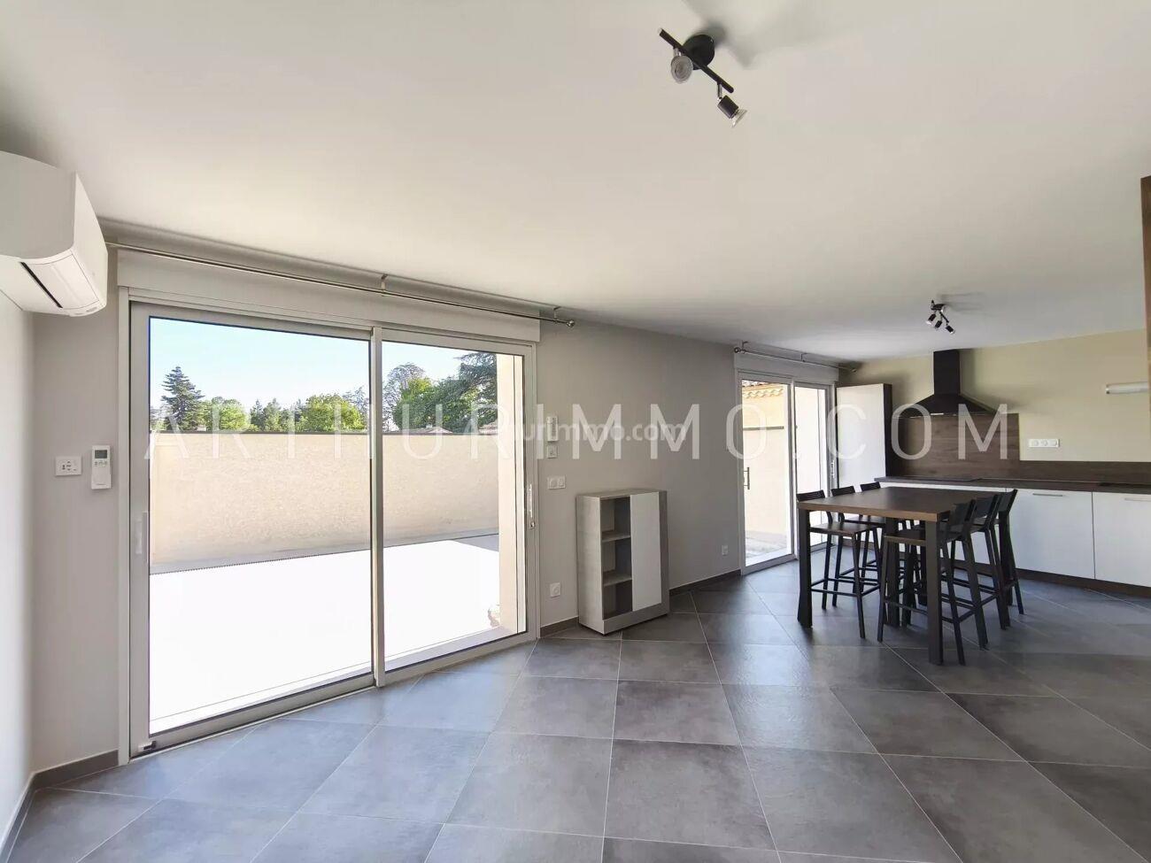 Maison à louer, 106m², Annonay
