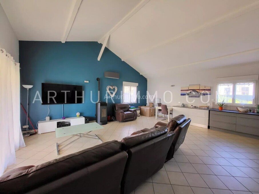 Maison à vendre, 114m², Félines