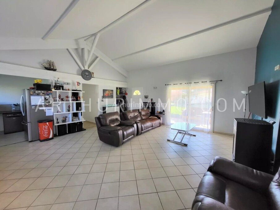 Maison à vendre, 114m², Félines