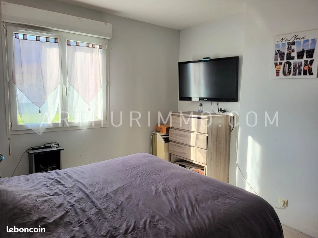 Maison à vendre, 114m², Félines