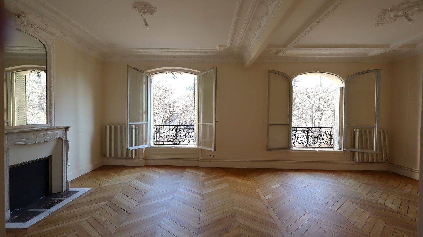 Appartement à vendre, 82m², Paris 11ème