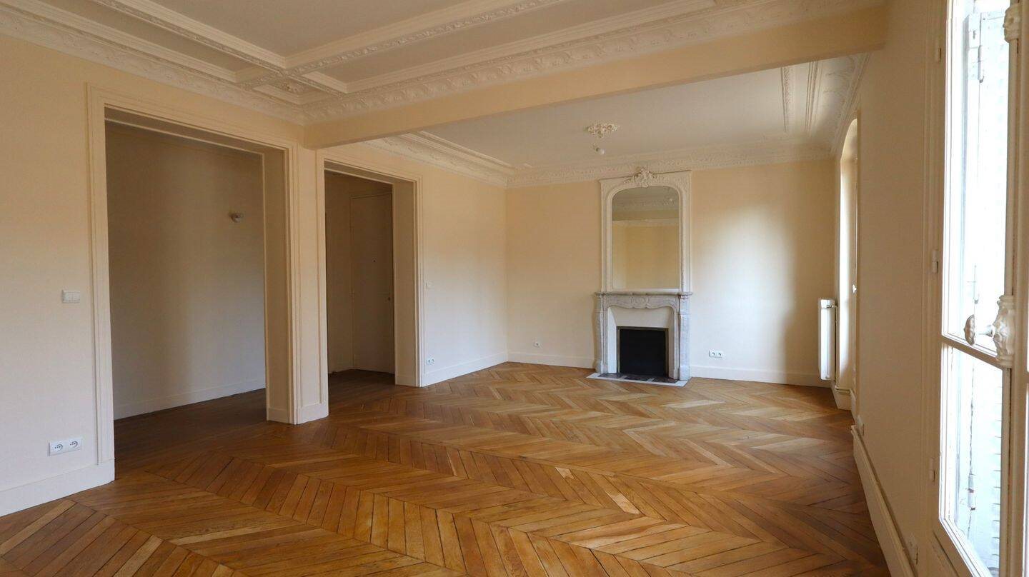 Appartement à vendre, 82m², Paris 11ème