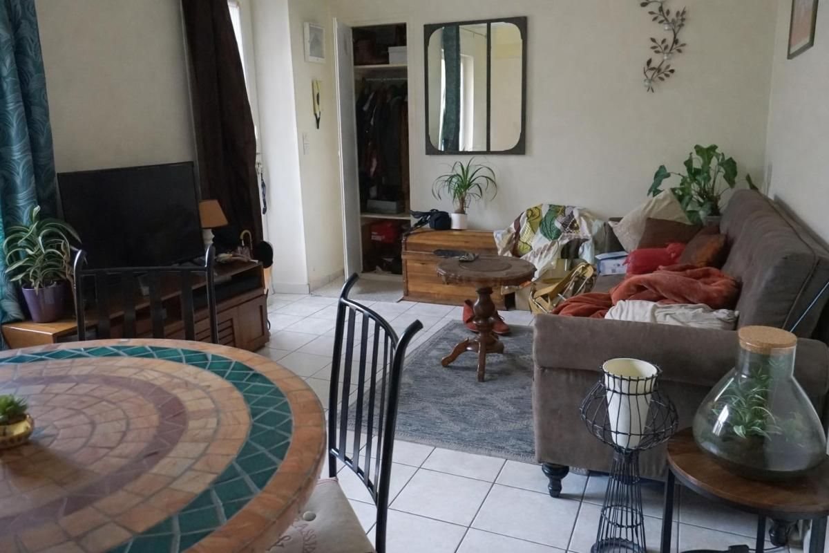 Appartement à louer, 55m², Bazoches-sur-Guyonne