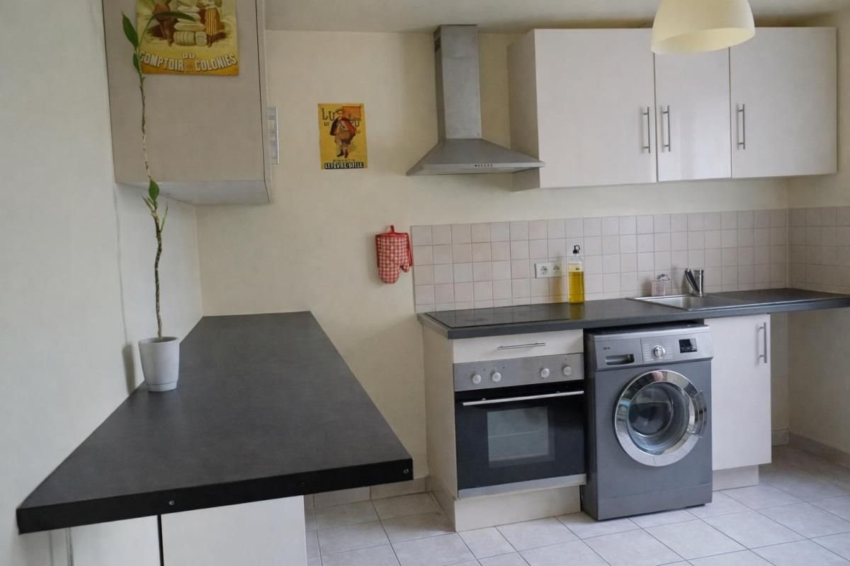 Appartement à louer, 55m², Bazoches-sur-Guyonne