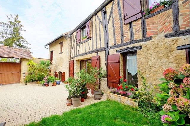 Maison à vendre, 166m², Buchelay