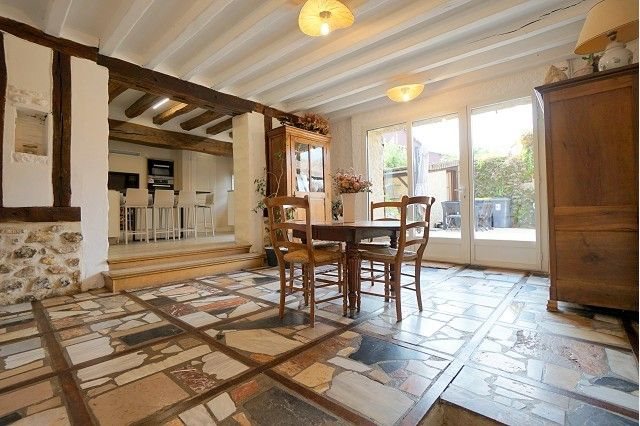 Maison à vendre, 166m², Buchelay