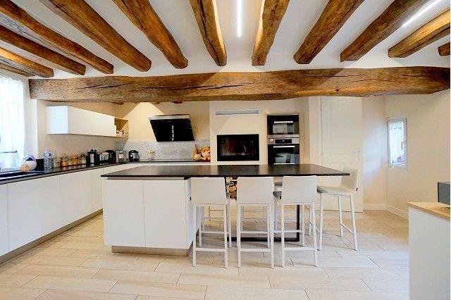 Maison à vendre, 166m², Buchelay