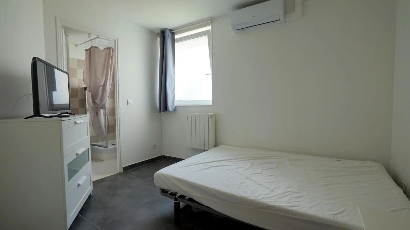 Appartement à louer, 28m², Bazoches-sur-Guyonne