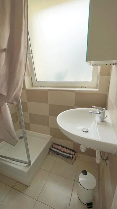 Appartement à louer, 28m², Bazoches-sur-Guyonne