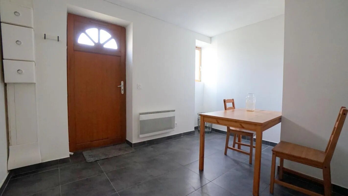 Appartement à louer, 28m², Bazoches-sur-Guyonne